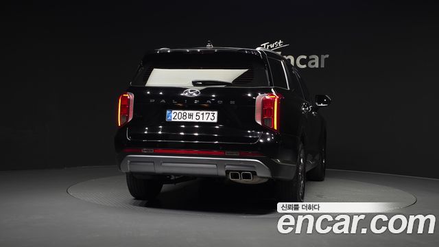 Hyundai Palisade New Diesel 2.2 2WD Exclusive - фото 3