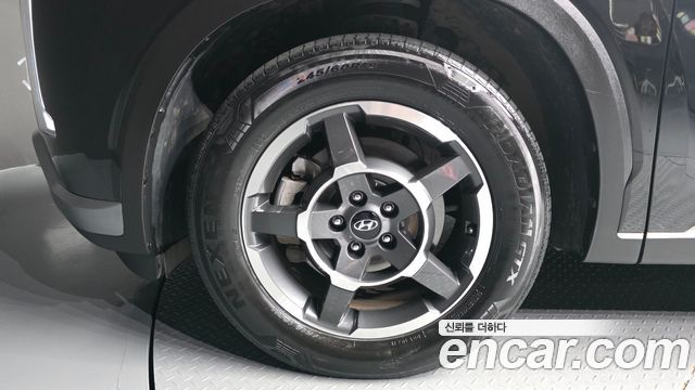 Hyundai Palisade New Diesel 2.2 2WD Exclusive - фото 4
