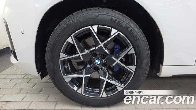 BMW X3 G45 xDrive 20 M Sport - фото 4