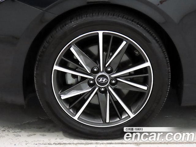 Hyundai Grandeur New IG 2.5 Exclusice - фото 4