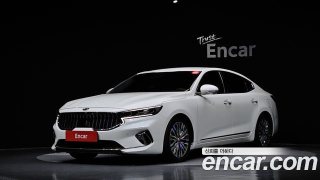 Kia K7 Premier 2.5 GDI X Edition - фото 0