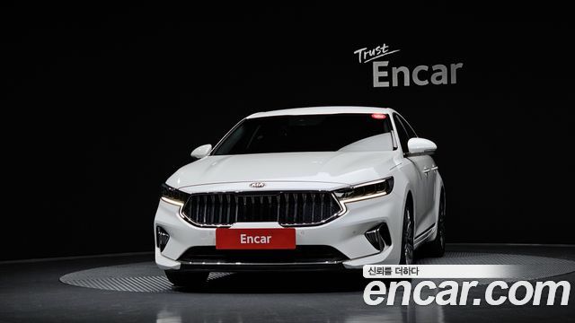 Kia K7 Premier 2.5 GDI X Edition - фото 2