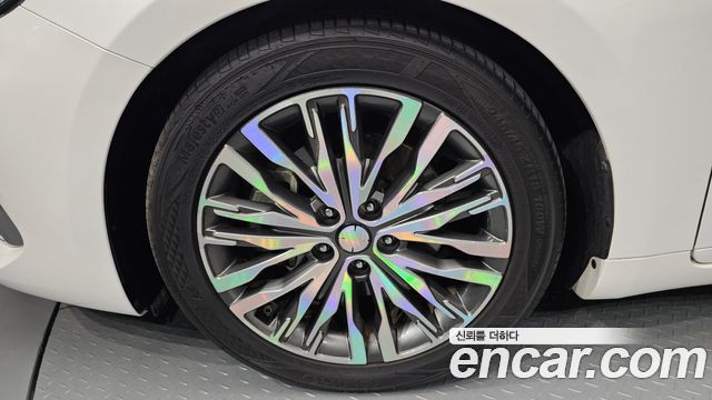 Kia K7 Premier 2.5 GDI X Edition - фото 4