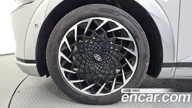 Hyundai Ioniq5 Long Range AWD Prestige - фото 4