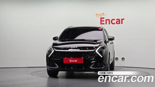 Kia Sportage 5-го поколения Gasoline 1.6 Turbo 2WD Nobleless - фото 2