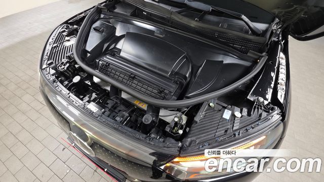 Mercedes-Benz EQE SUV EQE350 4MATIC - фото 4