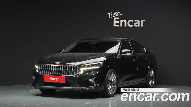 Kia K7 Premier 2.5 GDI X Edition - фото 0
