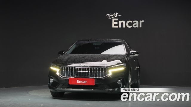 Kia K7 Premier 2.5 GDI X Edition - фото 2