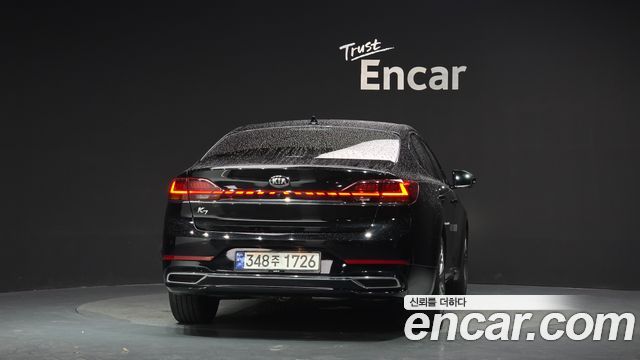 Kia K7 Premier 2.5 GDI X Edition - фото 3