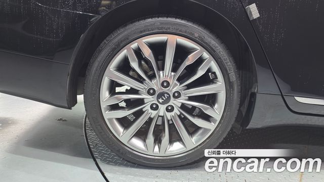 Kia K7 Premier 2.5 GDI X Edition - фото 4