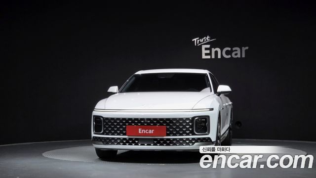 Hyundai Grandeur GN7 2,5 Gasoline 2WD Exclusive - фото 2