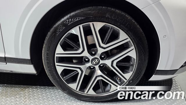 Hyundai Grandeur GN7 2,5 Gasoline 2WD Exclusive - фото 4