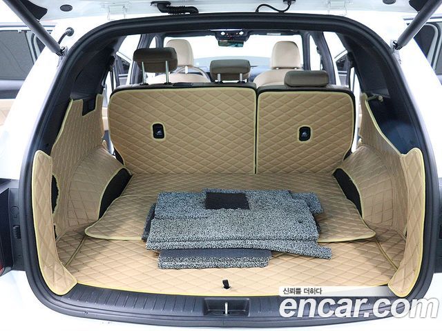 Kia Sorento New 4-го поколения HEV 1.6 2WD Gravity - фото 4