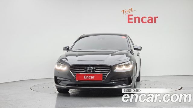 Hyundai Grandeur IG 2.4 Exclusive Special - фото 2