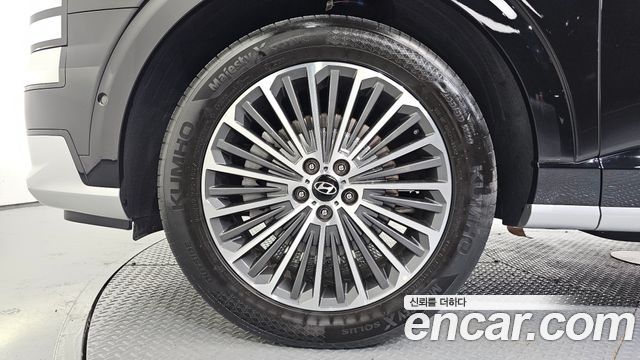 Hyundai Palisade LX3 Gasoline 2.5T 2WD 7-Seater Calligraphy - фото 4