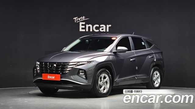 Hyundai Tucson NX4 Diesel 2.0 4WD Modern - фото 0