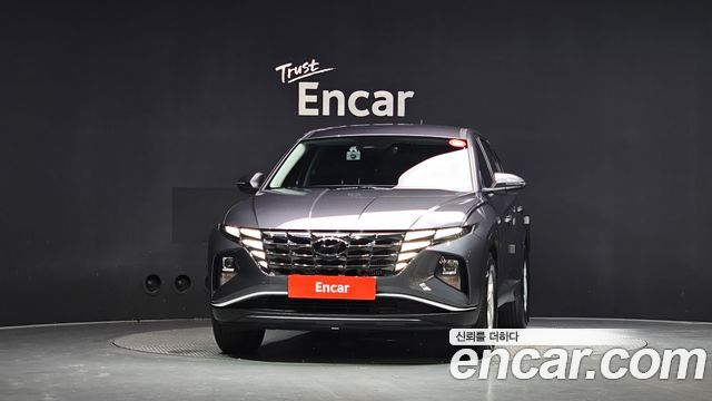 Hyundai Tucson NX4 Diesel 2.0 4WD Modern - фото 2