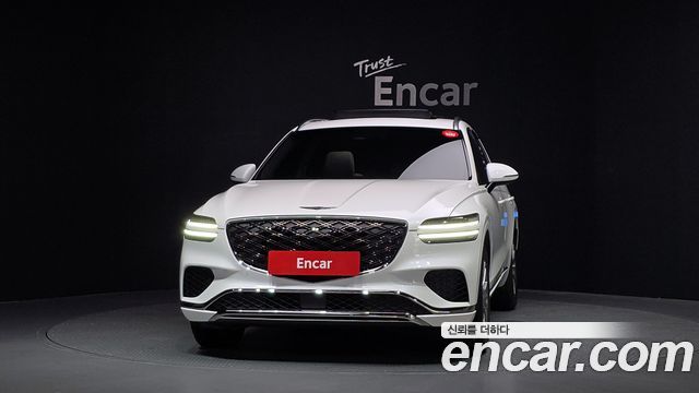 Genesis GV70 2.5T Gasoline 2WD - фото 2