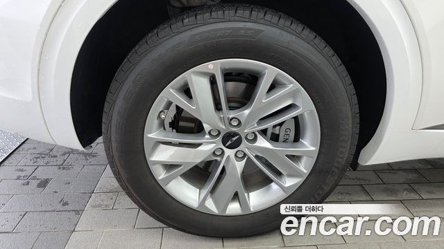 Genesis GV70 2.5T Gasoline 2WD - фото 4