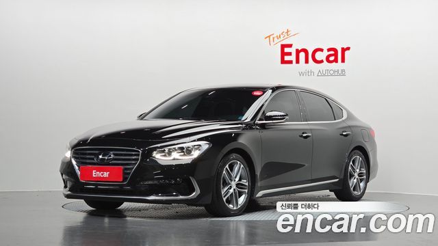 Hyundai Grandeur IG 2.4 Premium Special - фото 0