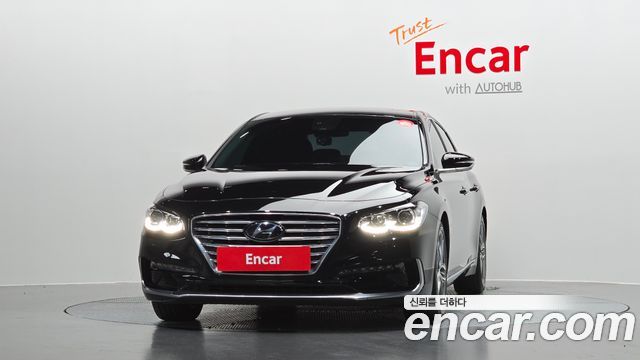 Hyundai Grandeur IG 2.4 Premium Special - фото 2