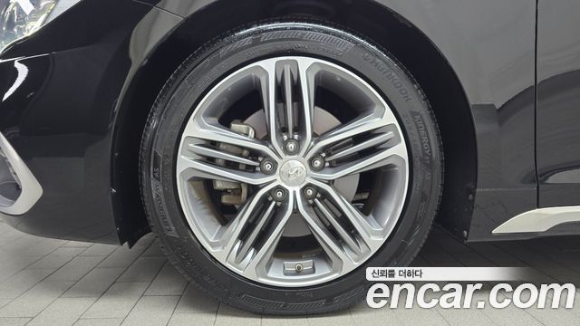 Hyundai Grandeur IG 2.4 Premium Special - фото 4
