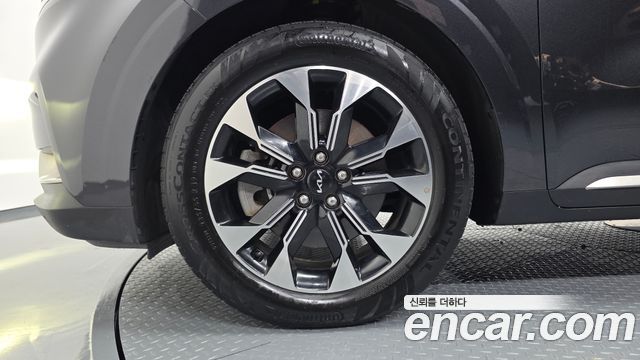 Kia Carnival 4-го поколения Diesel 7-Seater Signature - фото 4