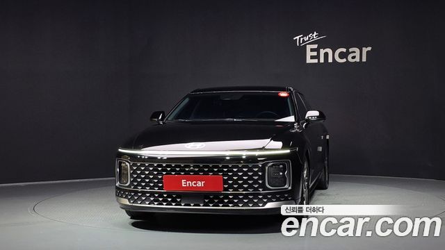 Hyundai Grandeur GN7 2,5 Gasoline 2WD Exclusive - фото 2