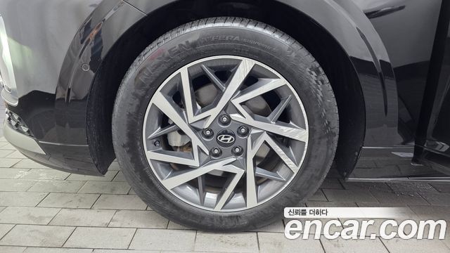 Hyundai Grandeur GN7 2,5 Gasoline 2WD Exclusive - фото 4