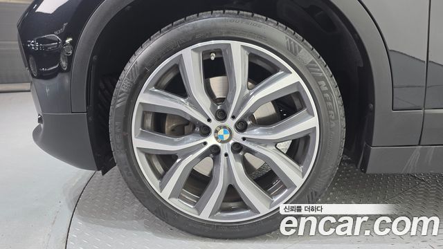 BMW X2 F39 xDrive20i Advantage - фото 4