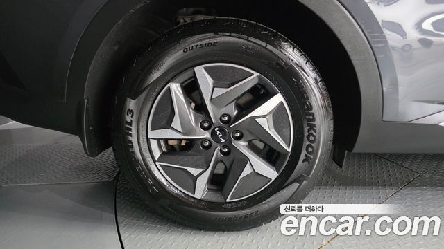 Kia Sorento 4-го поколения HEV 1.6 4WD Noblesse - фото 4