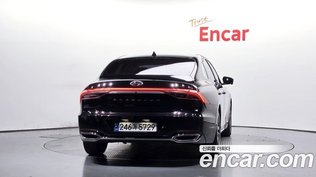 Hyundai Grandeur New IG 2.5 Premium Choice - фото 2