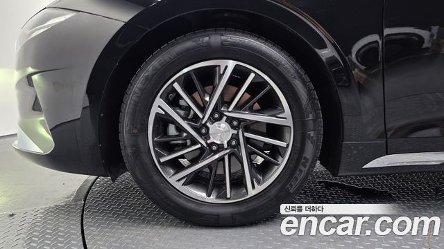 Hyundai Grandeur New IG 2.5 Premium Choice - фото 3