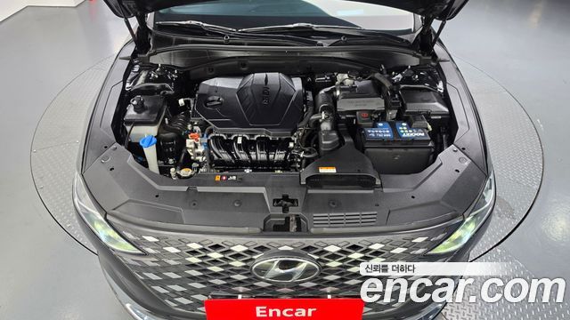 Hyundai Grandeur New IG 2.5 Premium Choice - фото 4