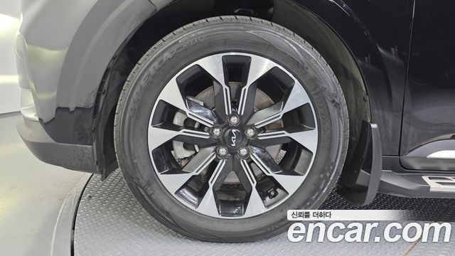 Kia Carnival 4-го поколения Diesel 9-Seater Noblesse - фото 4