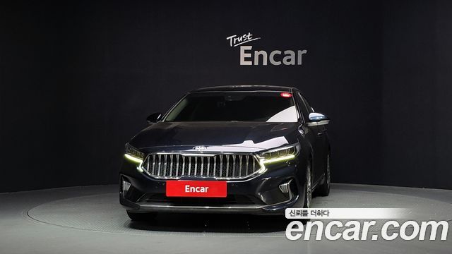 Kia K7 Premier 2.5 GDI Noblesse - фото 2