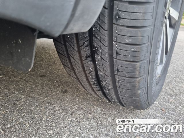 Renault Samsung QM6 New 2.0 GDe RE 2WD - фото 4