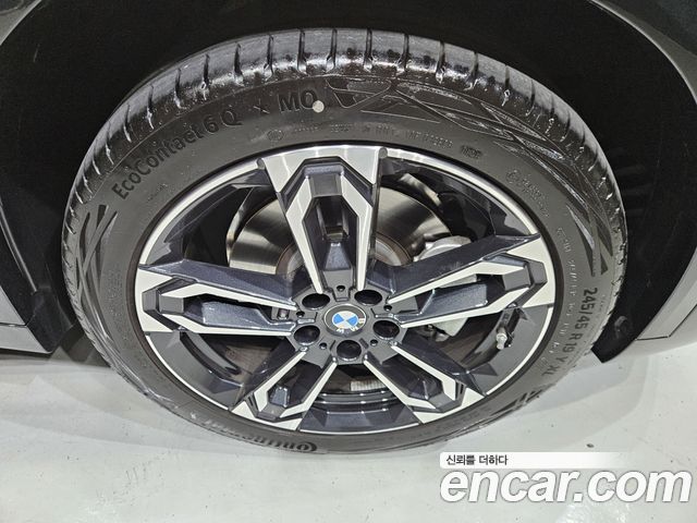 BMW X2 U10 xDrive 20i M Sport - фото 4