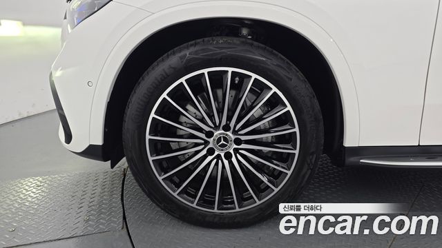 Mercedes-Benz GLC-Class X254 GLC300 4MATIC Coupe - фото 4