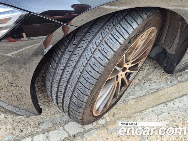 Mercedes-Benz S-Class W223 S500L 4MATIC - фото 4