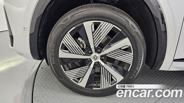 Renault Samsung Grand Koleos 1.5 E-TECH Iconic 2WD - фото 4