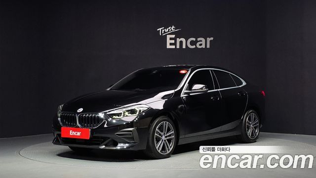 BMW 2 Series Gran Coupe F44 220i Advantage - фото 0