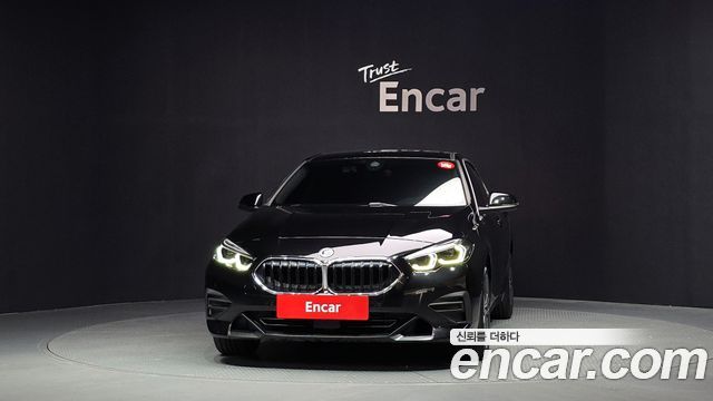 BMW 2 Series Gran Coupe F44 220i Advantage - фото 2