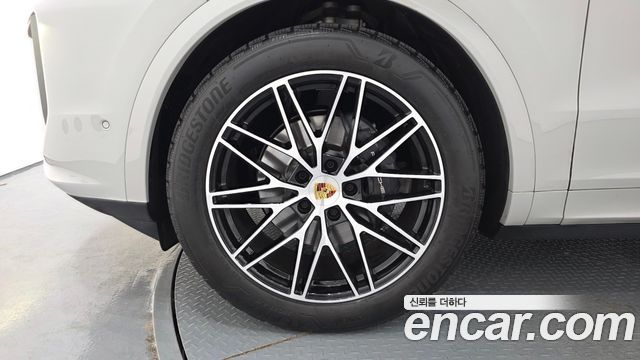 Porsche Cayenne PO536 3.0 - фото 3