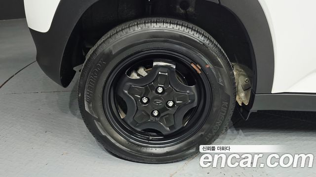 Hyundai Casper Turbo Smart - фото 4