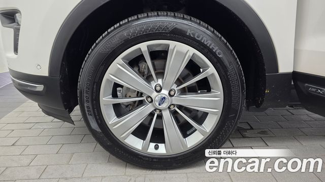 Ford Explorer 2.3 Limited 4WD 5th - фото 4