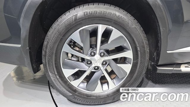 Hyundai Palisade Diesel 2.2 2WD Exclusive - фото 4