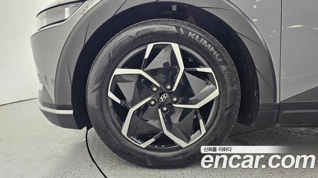 Hyundai Ioniq5 Long range Exclusive - фото 4