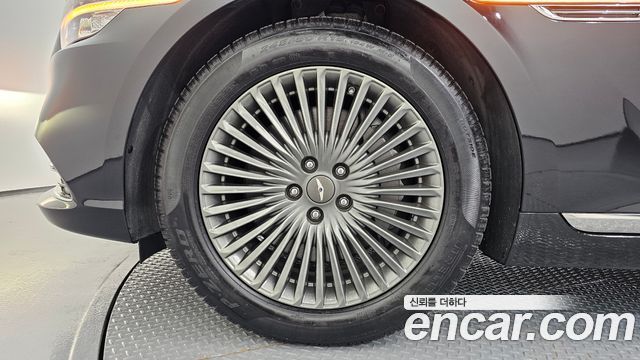 Genesis G90 3.8 Luxury - фото 3