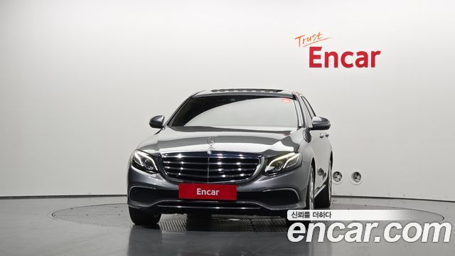 Mercedes-Benz E-Class W213 E220d 4MATIC Exclusive - фото 2